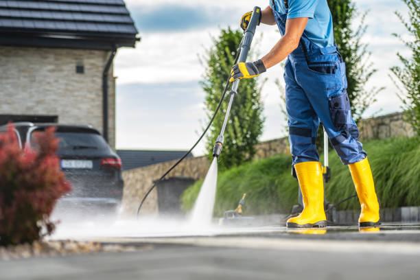 Reliable Vancouver, WA Pressure Washing Services Solutions